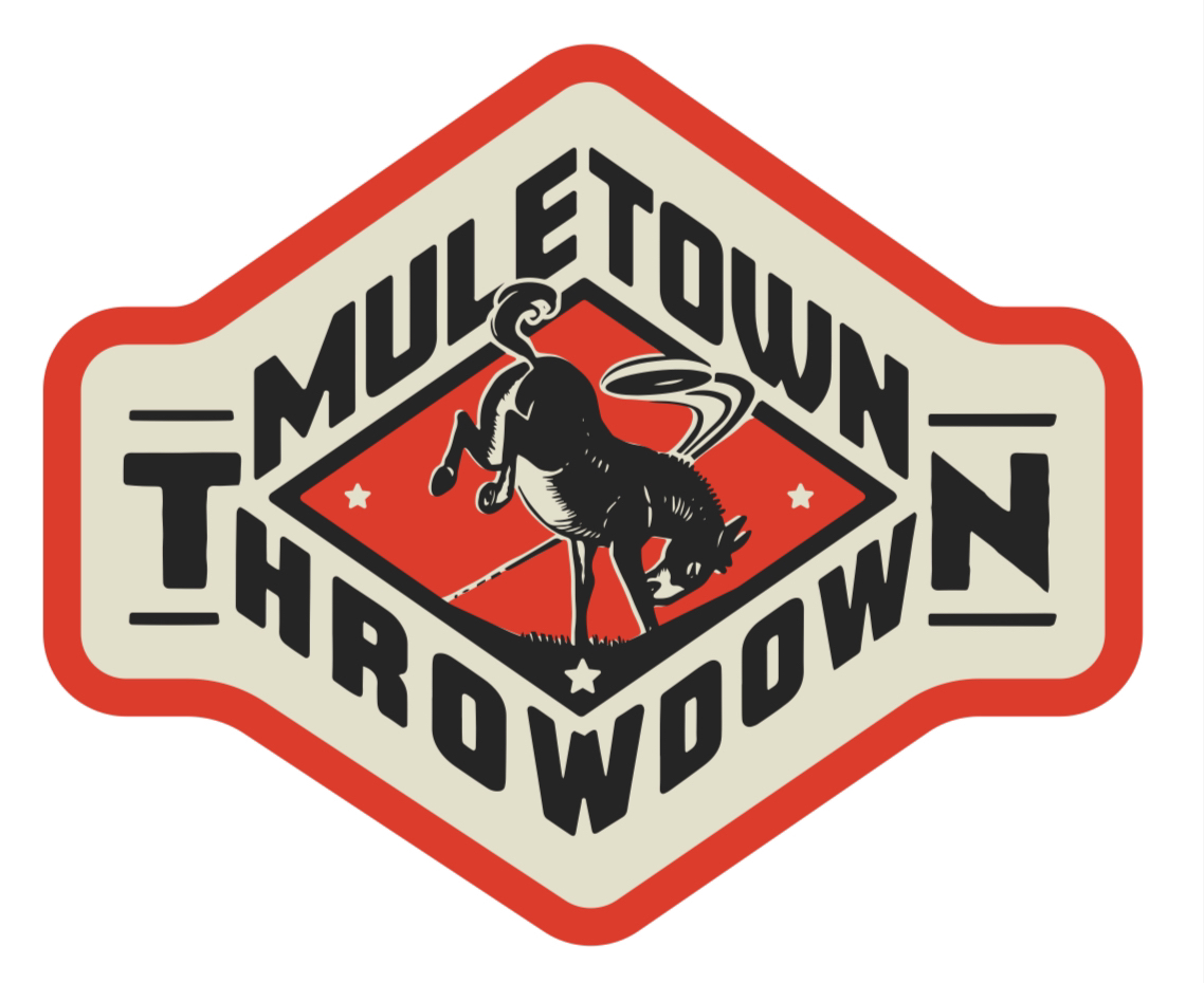 Muletown Throwdown